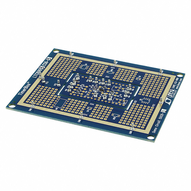 DC1562B-I Analog Devices Inc.