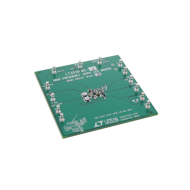 DC1612A-A Analog Devices Inc.