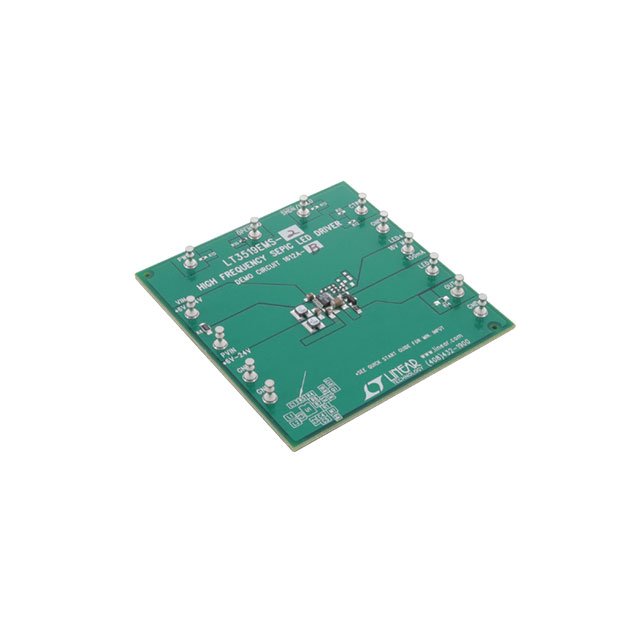 DC1612A-B Analog Devices Inc.