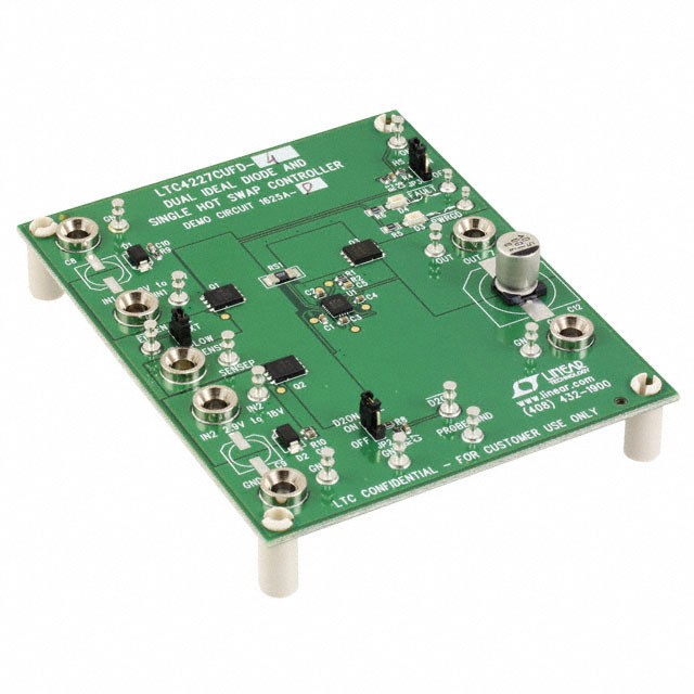 DC1625A-D Analog Devices Inc.