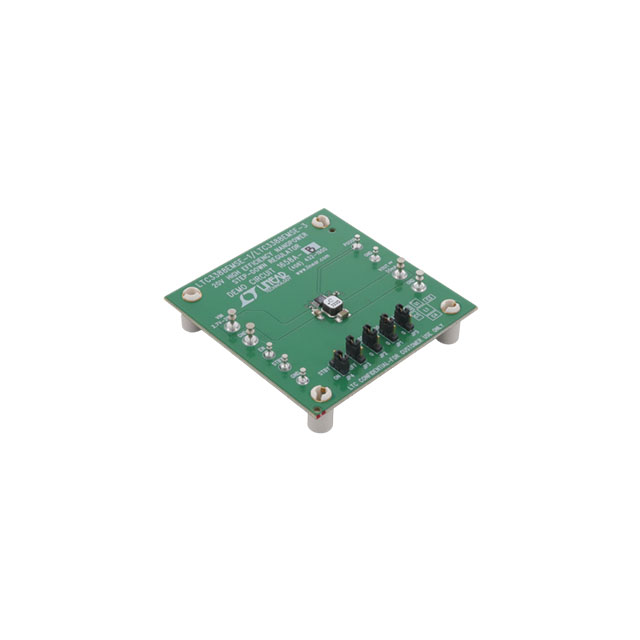 DC1658A-B Analog Devices Inc.