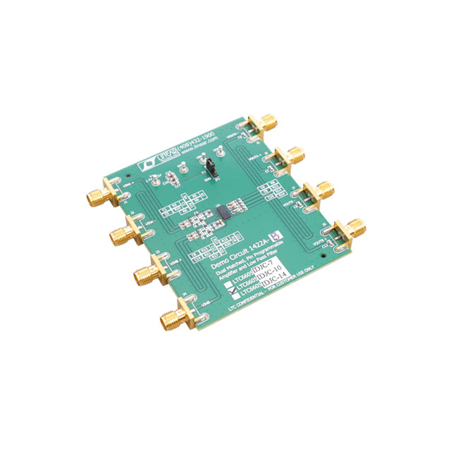 DC1659A-B Analog Devices Inc.