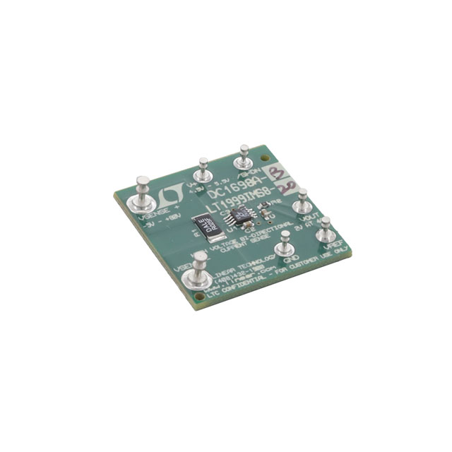 DC1698A-B Analog Devices Inc.