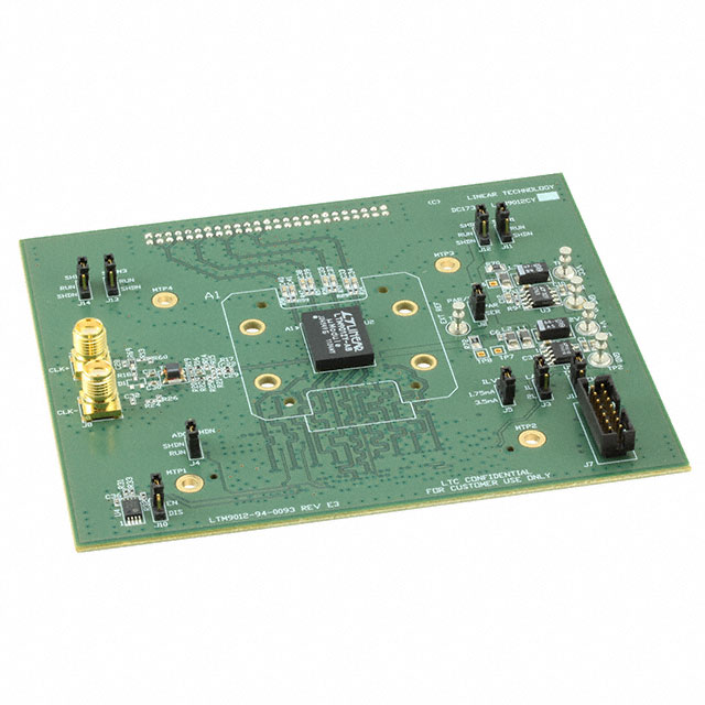 DC1732B-AB Analog Devices Inc.