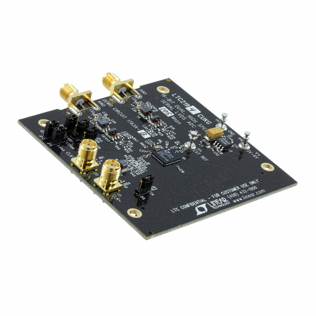 DC1763A-B Analog Devices Inc.