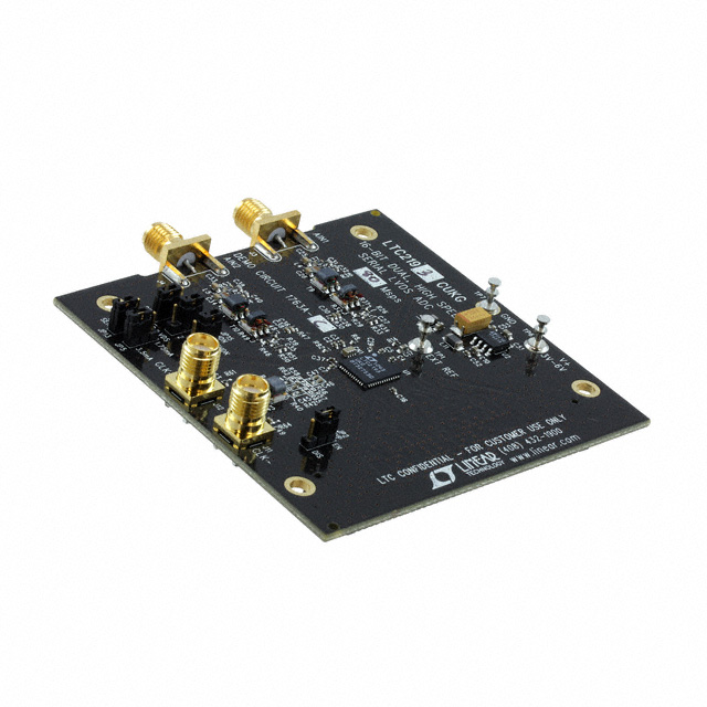 DC1763A-C Analog Devices Inc.