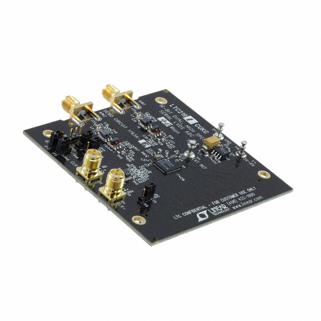 DC1763A-E Analog Devices Inc.