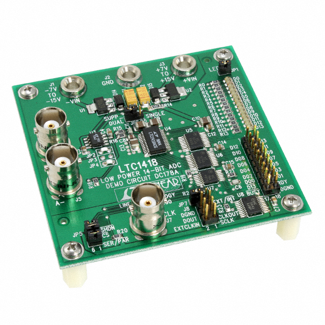 DC178A ADI