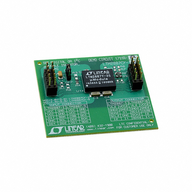 DC1791A-A Analog Devices Inc.