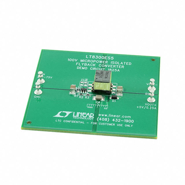 DC1825A Analog Devices Inc.