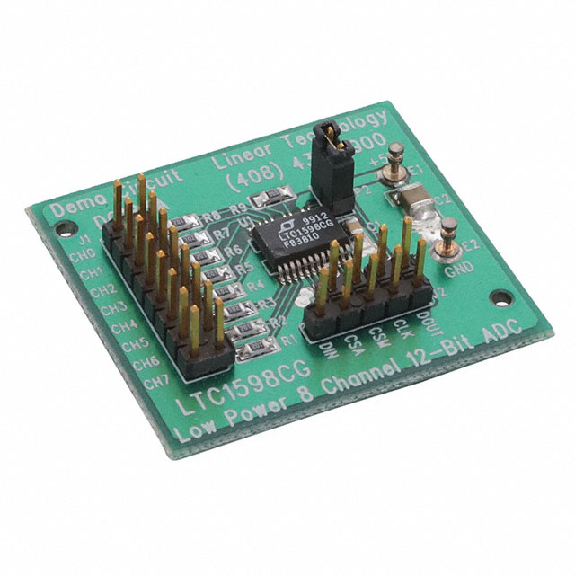 DC183A ADI