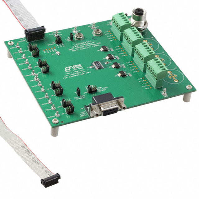 DC1880A Analog Devices Inc.