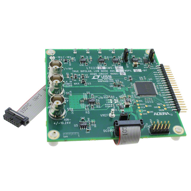 DC1908A-G Analog Devices Inc.