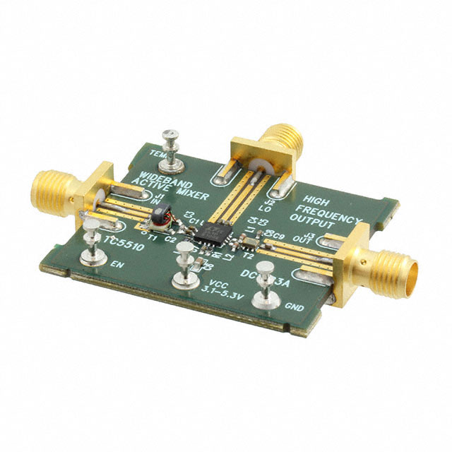 DC1983A Analog Devices Inc.