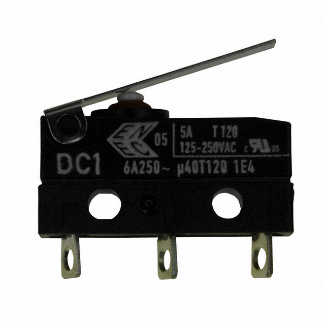 DC1C-A1LB ZF Electronics