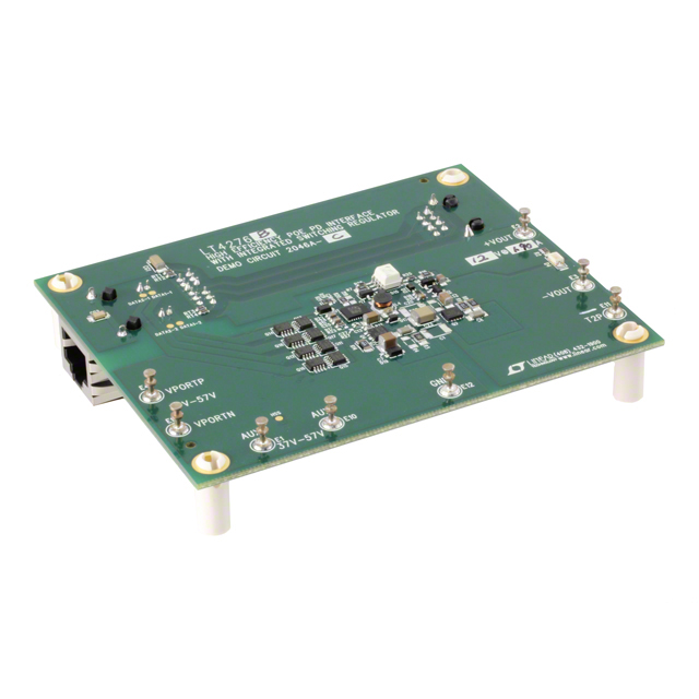 DC2046A-C Analog Devices Inc.