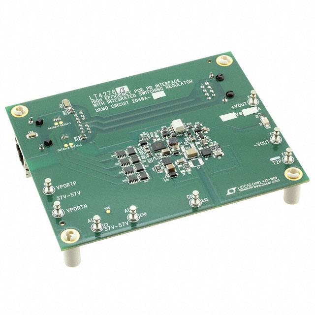 DC2046A-B Analog Devices Inc.