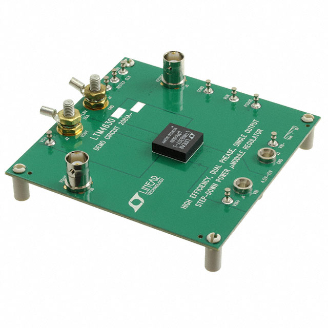 DC2081A-B Analog Devices Inc.