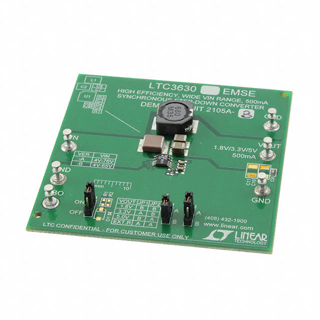 DC2105A-B Analog Devices Inc.