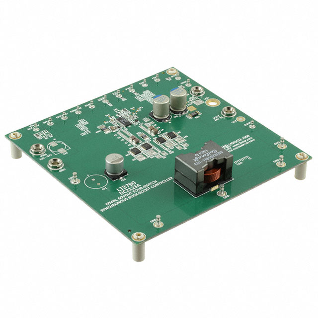 DC2123A Analog Devices Inc.