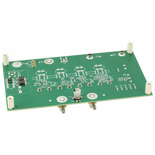 DC2164A-C Analog Devices Inc.