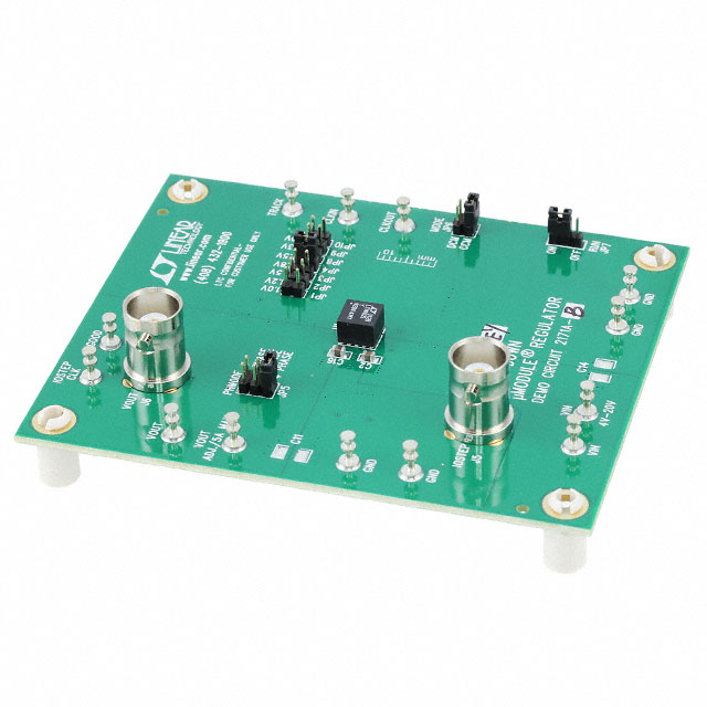 DC2171A-B Analog Devices Inc.