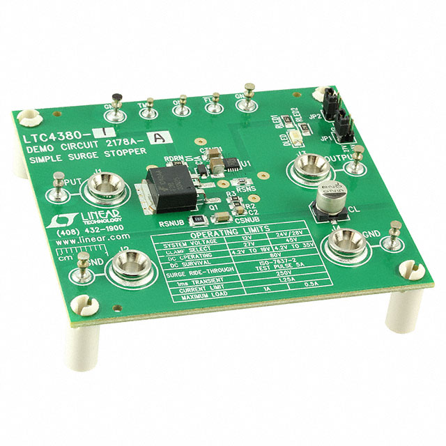 DC2178A-A Analog Devices Inc.
