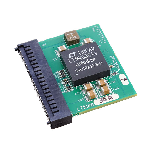 DC2268A-F Analog Devices Inc.