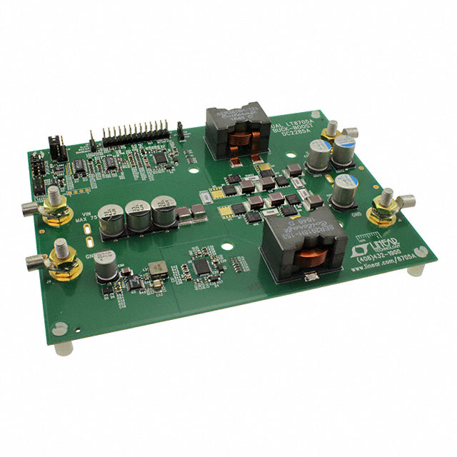 DC2285A Analog Devices Inc.