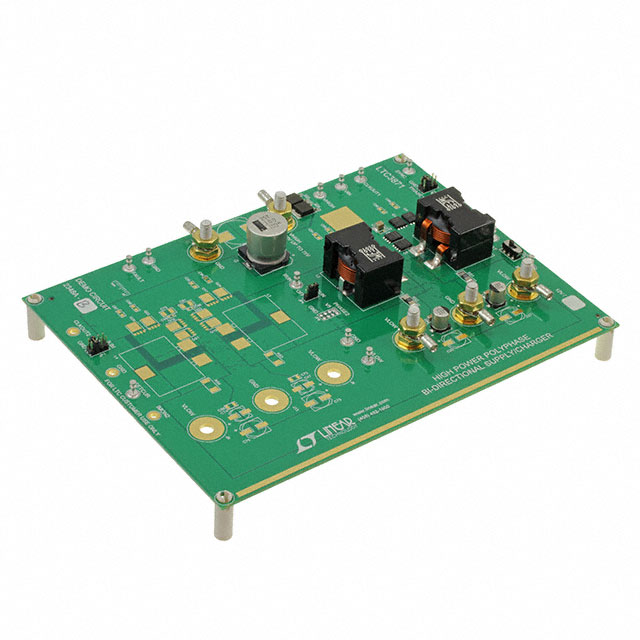 DC2348A-B Analog Devices Inc.