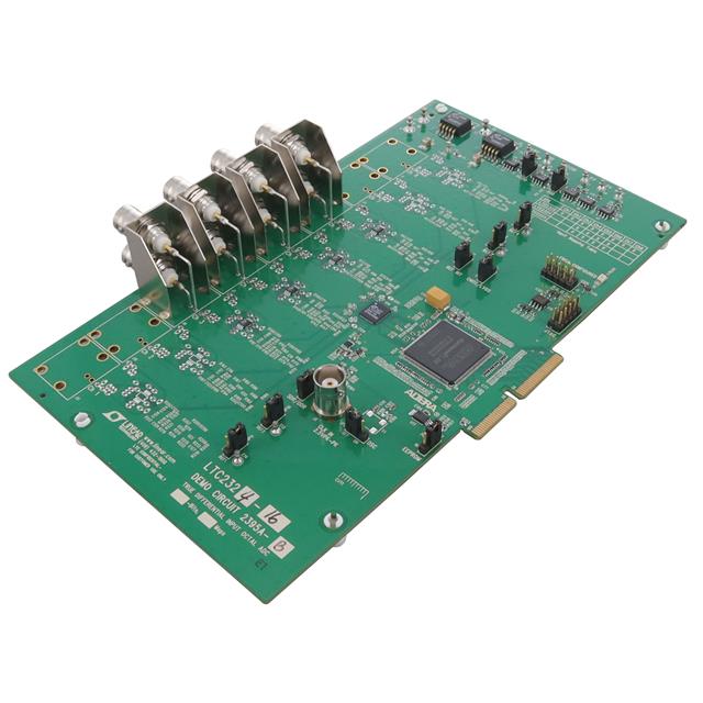 DC2395A-B ADI