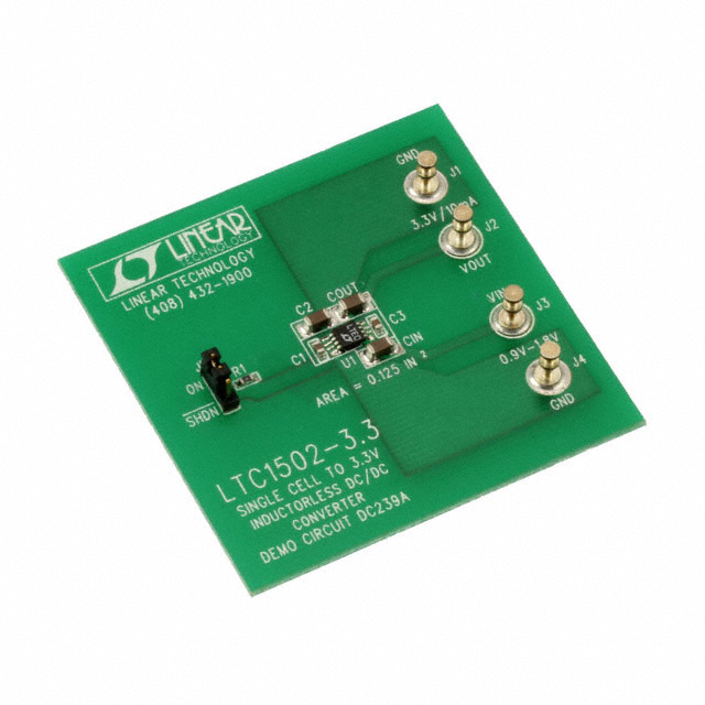 DC239A Analog Devices Inc.