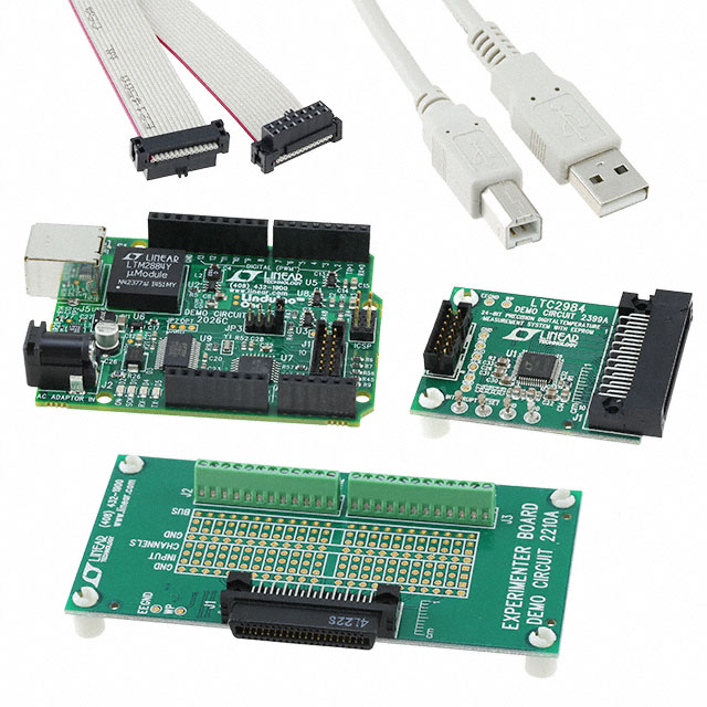 DC2420A-KIT Analog Devices Inc.