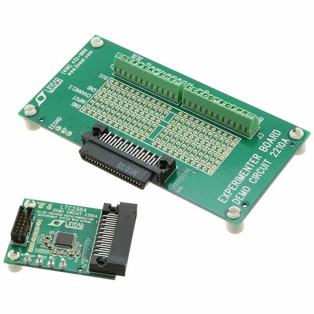 DC2420A Analog Devices Inc.