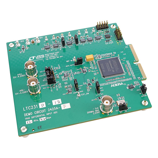 DC2425A-F ADI