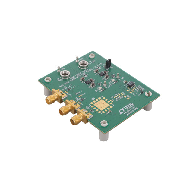 DC2664A Analog Devices Inc.