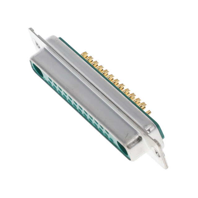 DC27W2SA00LF Amphenol ICC (FCI)