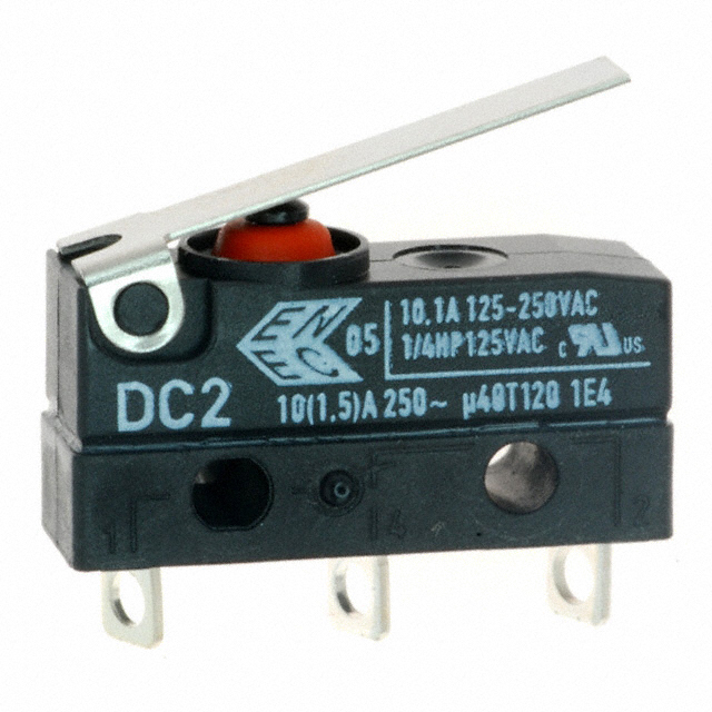 DC2C-A1LB ZF Electronics