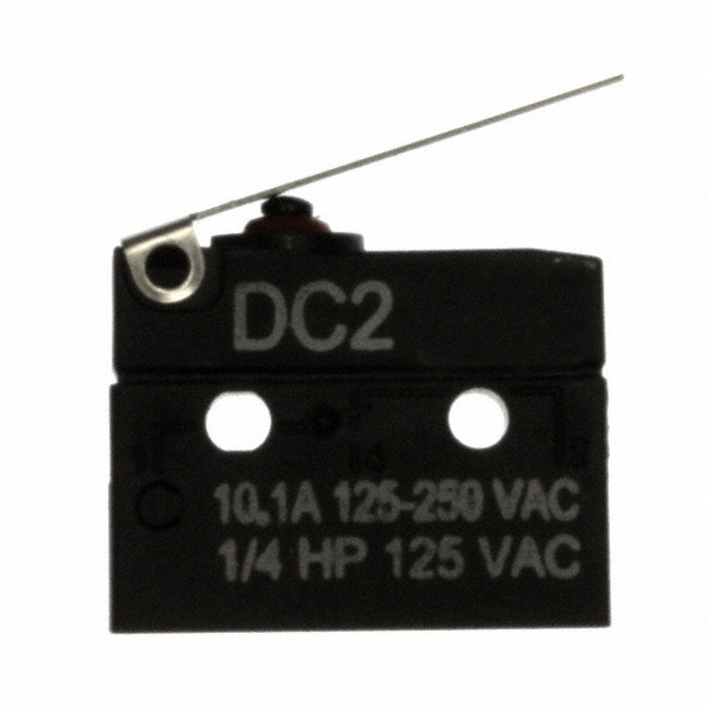 DC2C-BWAD ZF Electronics