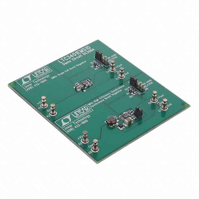 DC308A Analog Devices Inc.