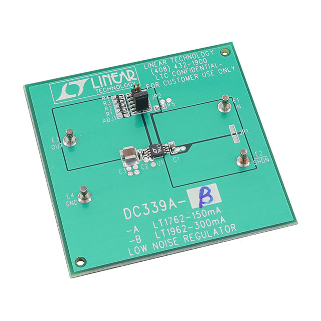 DC339A-B Analog Devices Inc.