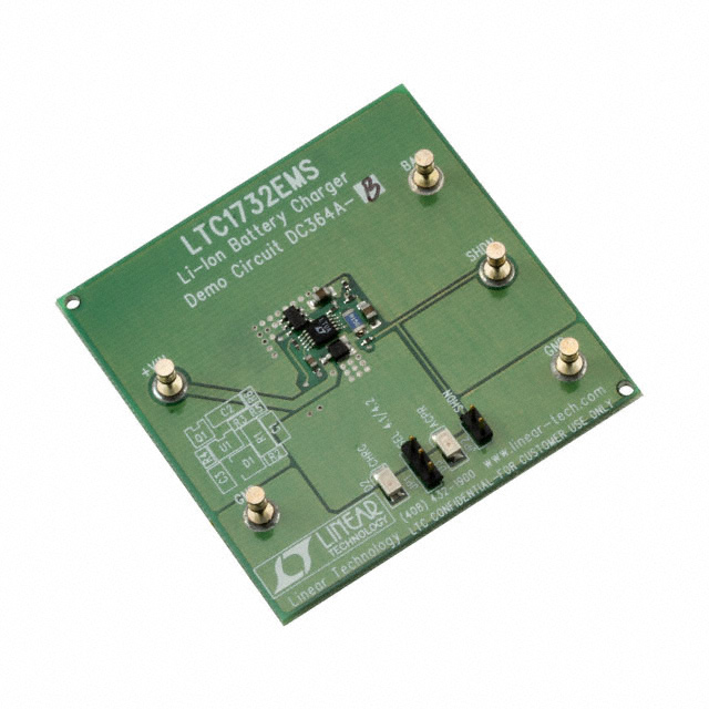 DC364A-B Analog Devices Inc.