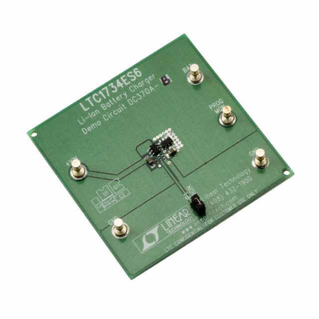 DC370A-B Analog Devices Inc.