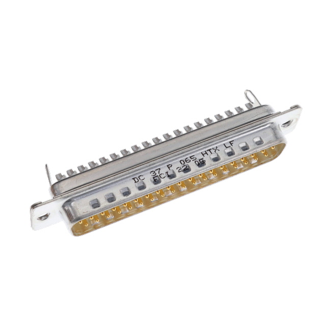 DC37P065HTXLF Amphenol ICC (FCI)