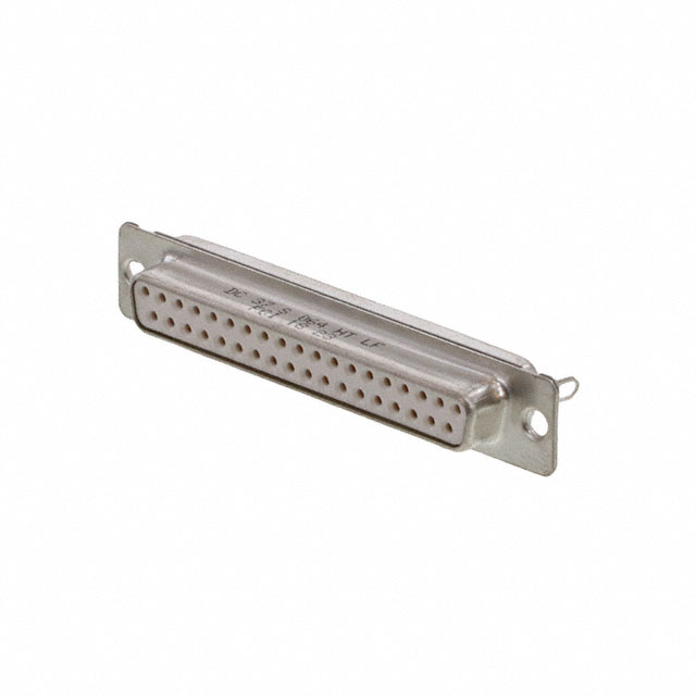 DC37S064HTLF Amphenol ICC (FCI)