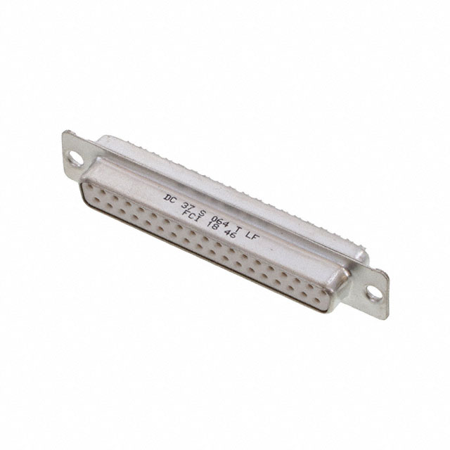 DC37S064TLF Amphenol ICC (FCI)