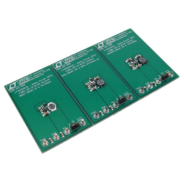 DC397A Analog Devices Inc.