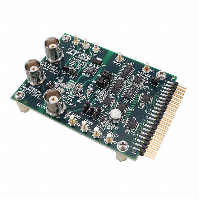 DC416A Analog Devices Inc.