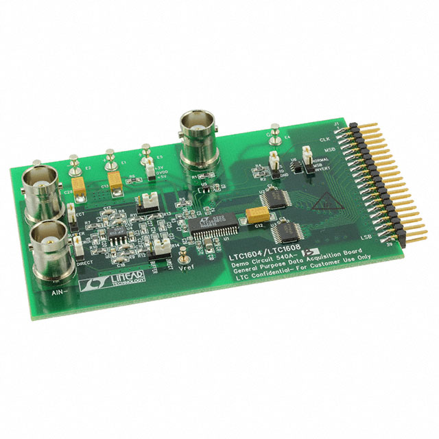 DC540A-B Analog Devices Inc.