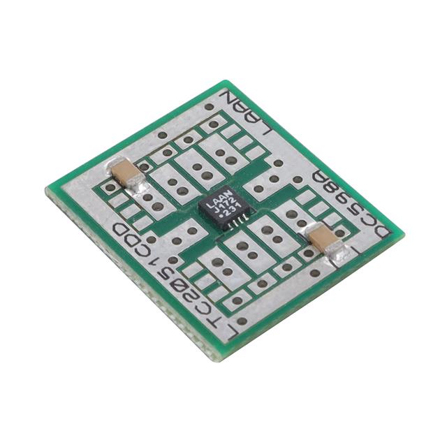 DC598A Analog Devices Inc.